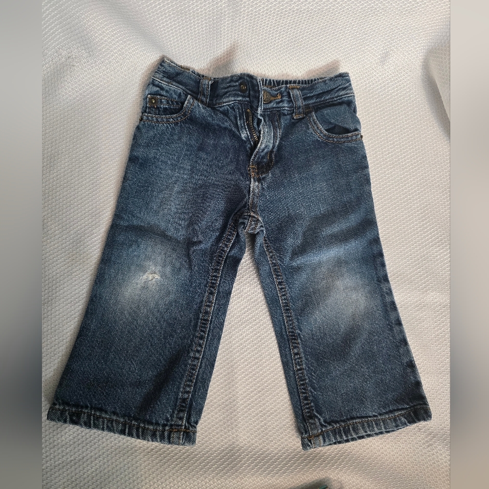 🚨3/30% OFF🚨 Crazy 8 Jeans